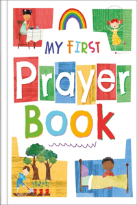 My First Prayer Book