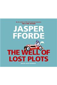The Well Of Lost Plots