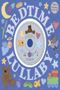 Bedtime Lullaby: Sing-along Books