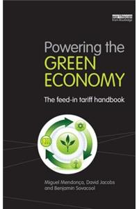 Powering the Green Economy