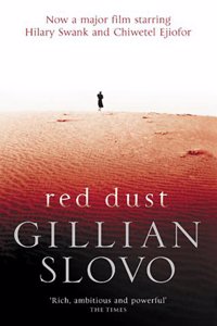 Red Dust