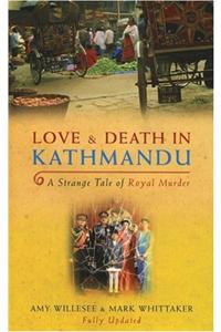 Love & Death In Kathmandu