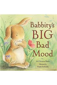 Babbity's Big Bad Mood