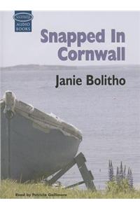 Snapped in Cornwall