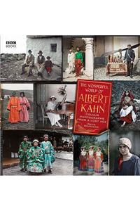 The Wonderful World of Albert Kahn