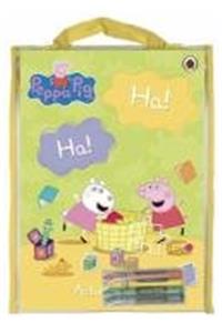 Peppa Summer Activity Pack (Ladybird Activity Pack)