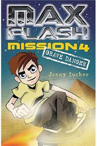 Max Flash