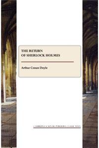 Return of Sherlock Holmes