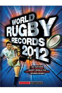 World Rugby Records
