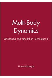 Multi-Body Dynamics
