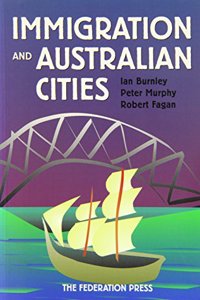 Immigration and Australian Cities