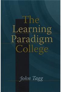 The Learning Paradigm College
