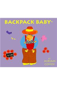 Backpack Baby