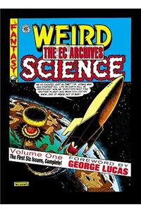 Weird Science