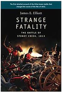 Strange Fatality
