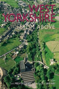 West Yorkshire from Above (From Above S.)