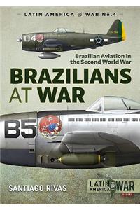 Brazilians at War