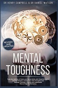 Mental Toughness REVISED AND UPDATED