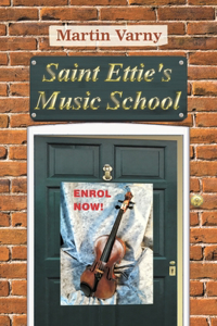 Saint Ettie's Music School