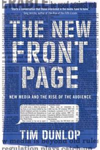 The New Front Page