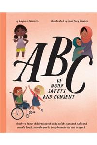 ABC of Body Safety and Consent