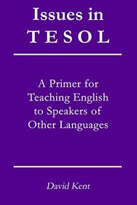 Issues in TESOL