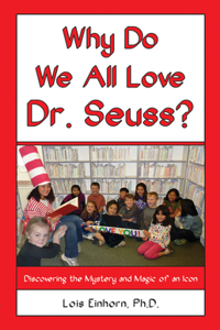 Why Do We All Love Dr. Seuss?