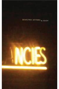 Selected Letters
