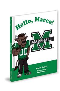 Hello, Marco!