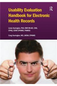 Usability Evaluation Handbook for Electronic Health Records