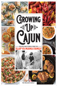 Growing Up Cajun