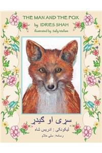 Man and the Fox