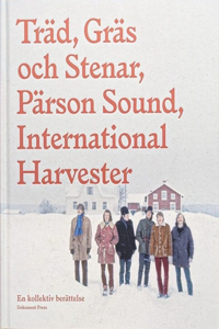 Träd Gräs och Stenar