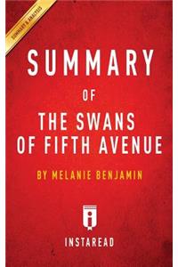 Summary of The Swans of Fifth Avenue