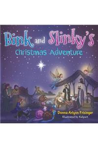 Bink and Slinky's Christmas Adventure