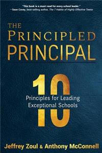 The Principled Principal