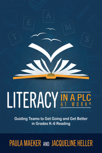 Literacy in a Plc at Work(r)