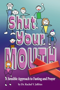 Shut Your Mouth