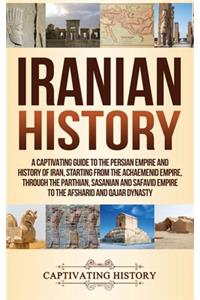 Iranian History