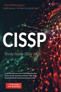 CISSP Study Guide 2024-2025