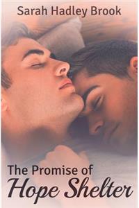 The Promise of Hope Shelter