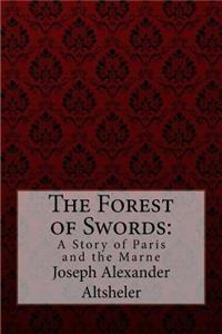 Forest of Swords