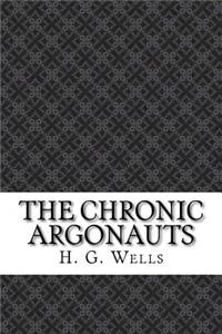 The Chronic Argonauts