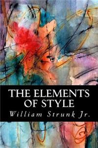 The Elements of Style