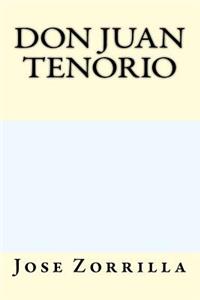 Don Juan Tenorio