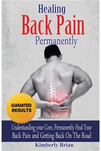Healing Back Pain Permanently