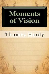 Moments of Vision