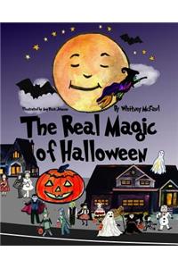 Real Magic of Halloween