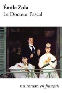 Le Docteur Pascal