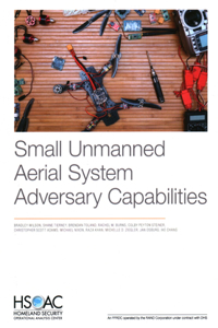 Small Unmanned Aerial System Adversary Capabilities